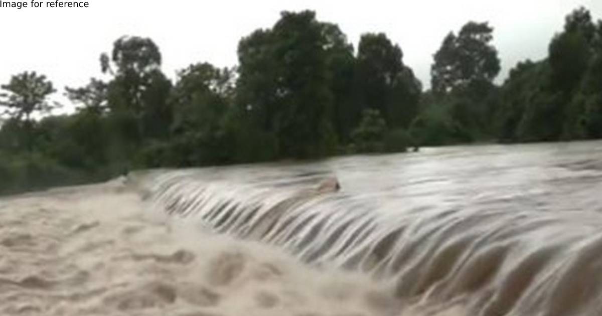 Maharashtra: IMD issues red alert for Palghar, major rivers flowing above danger mark